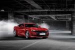 Chevrolet Camaro SS 2018 года